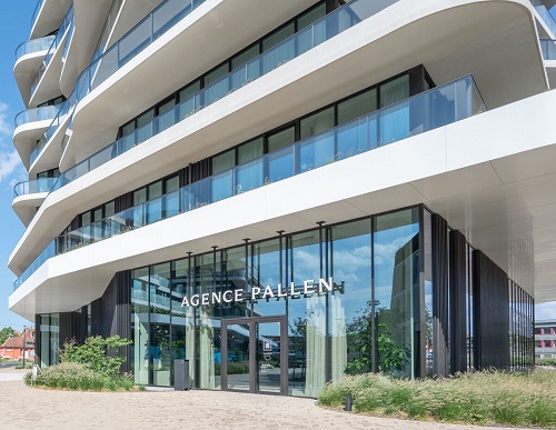 Agence Pallen Duinenwater
