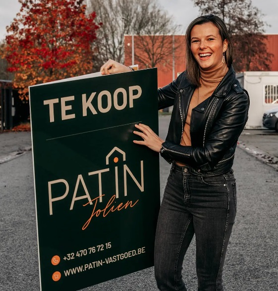 Patin vastgoed