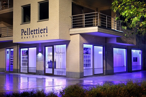 Pellettieri Lommel