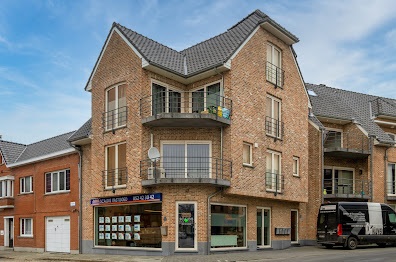Scaldis Vastgoed