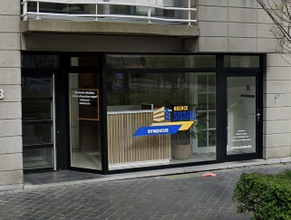 Agence Sissau Oostende