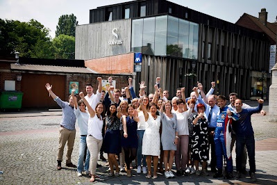 Solvas Lievegem