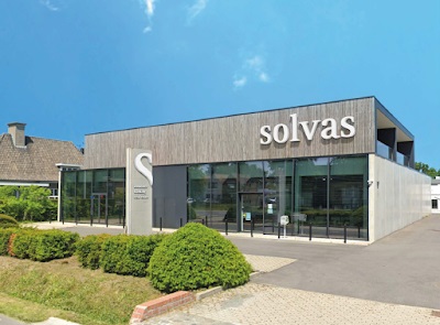 Solvay Maldegem