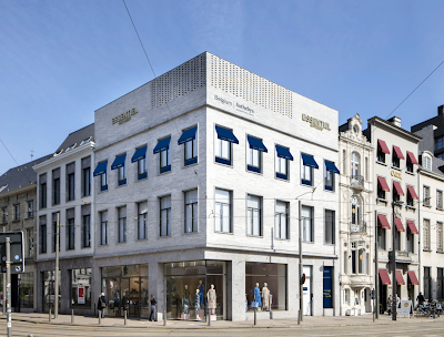 Antwerp Sotheby's International Realty