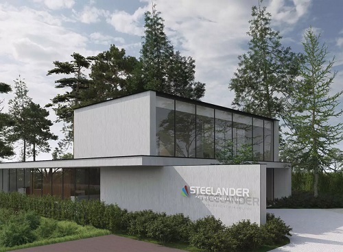 Steelander Projectontwikkeling