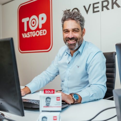 TOP Vastgoed Mariakerke