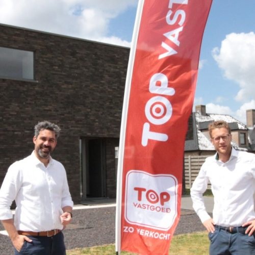 TOP Vastgoed