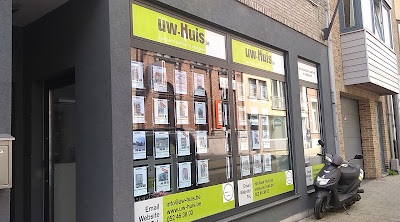 Uw-Huis Vastgoed Temse