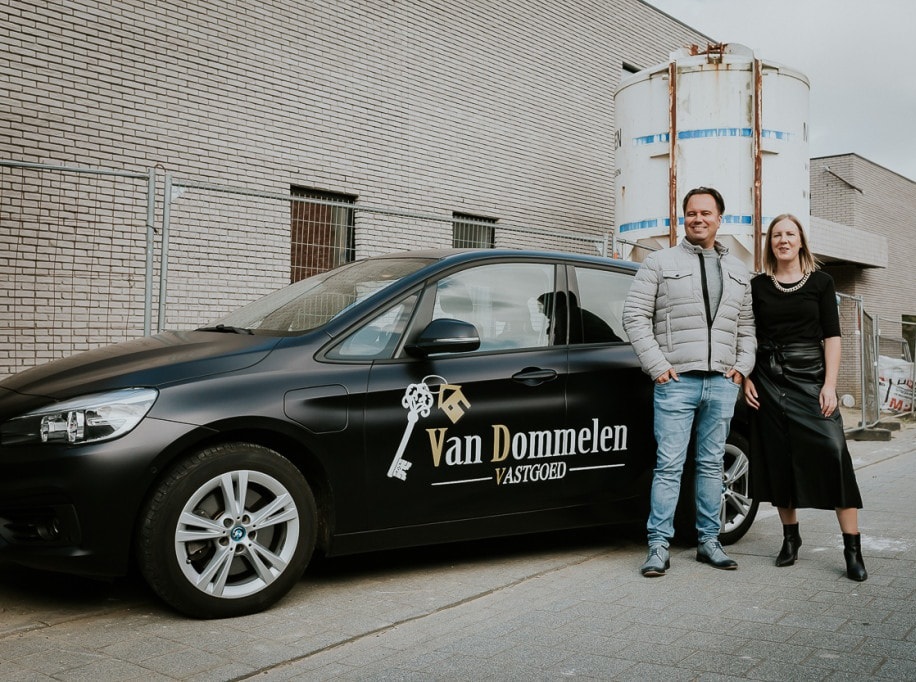 Van Dommelen Vastgoed