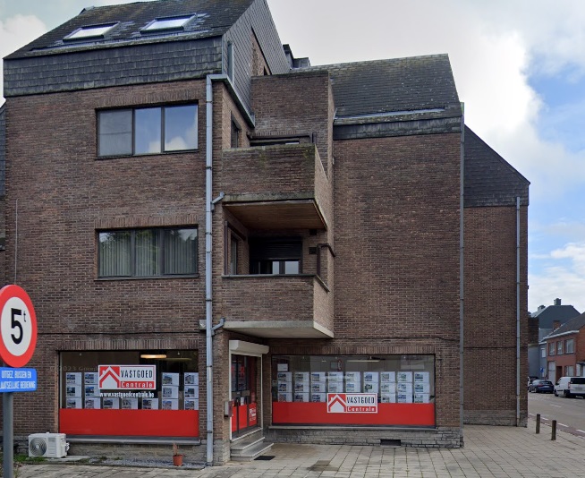 Vastgoed Centrale