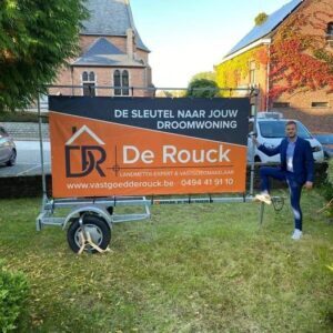 Vastgoed De Rouck