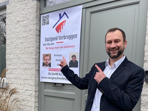 Vastgoed Verbruggen