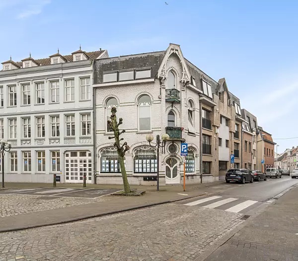 Verdegem Vastgoed Lokeren