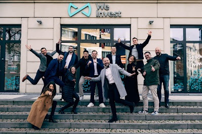 We Invest Bruxelles-Europe