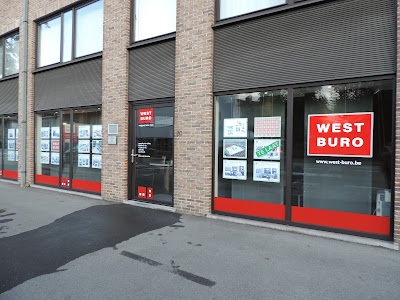West-buro Nv