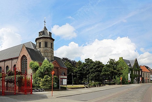 waarom wonen in Adegem