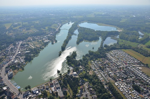 waarom wonen in Berlare