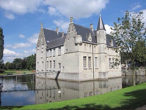 waarom wonen in Beveren-Waas