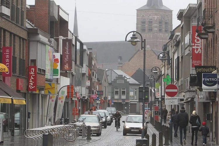 waarom wonen in lommel