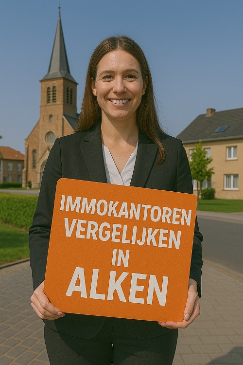 makelaars vergelijken - 