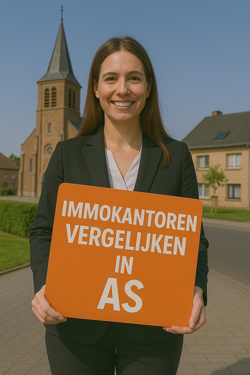 makelaars vergelijken - 