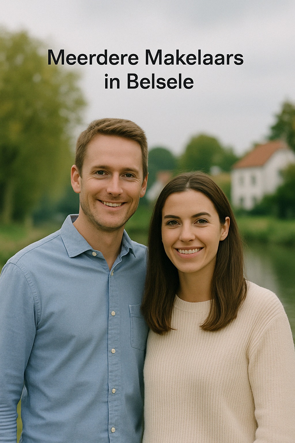 makelaars vergelijken - Belsele