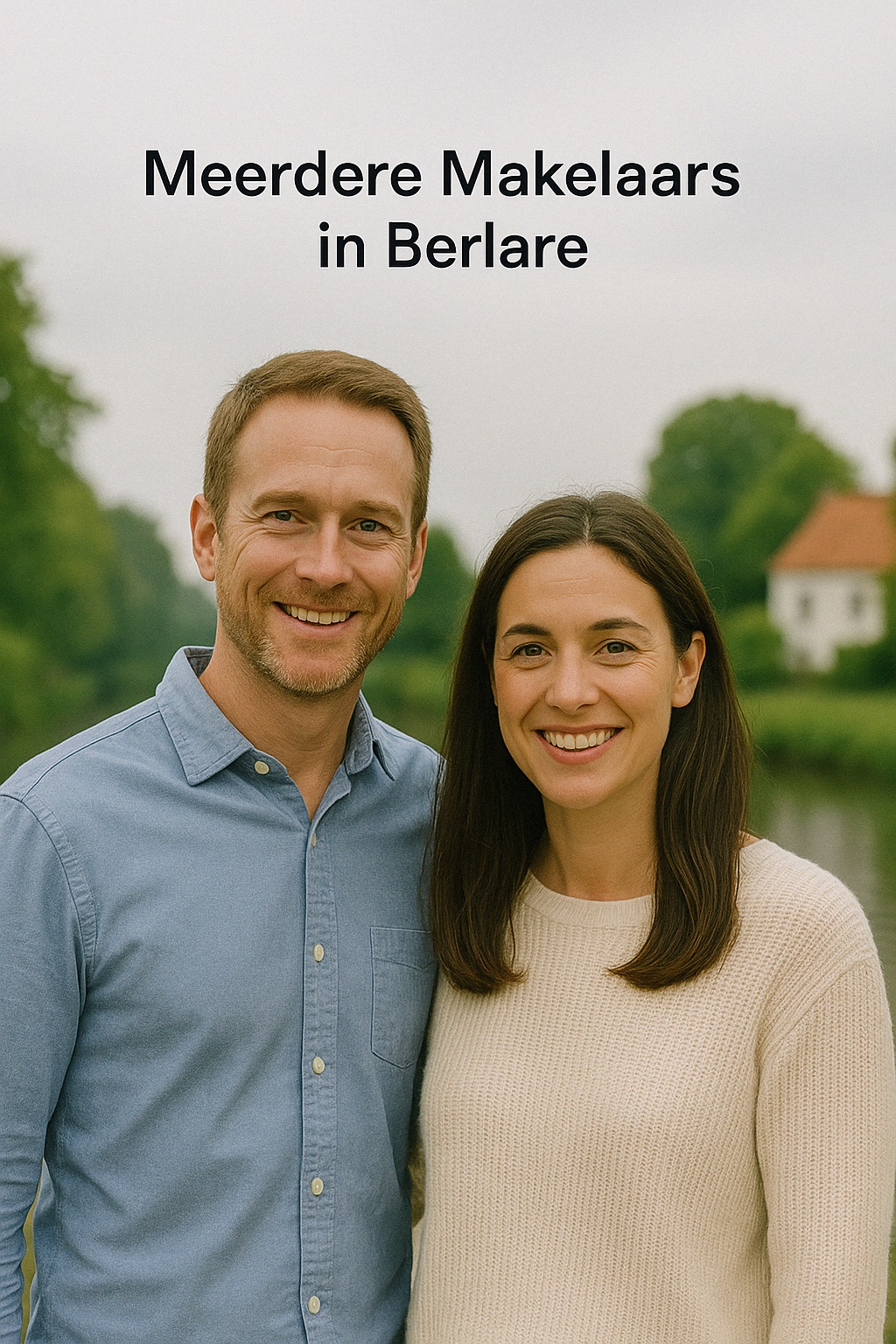 makelaars vergelijken - Berlare