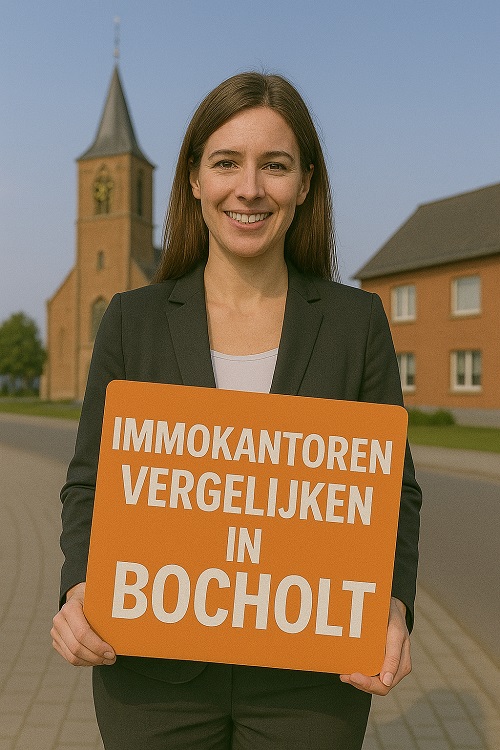 makelaars vergelijken - 