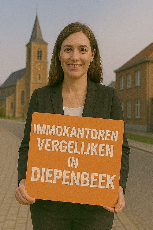 makelaars vergelijken - 