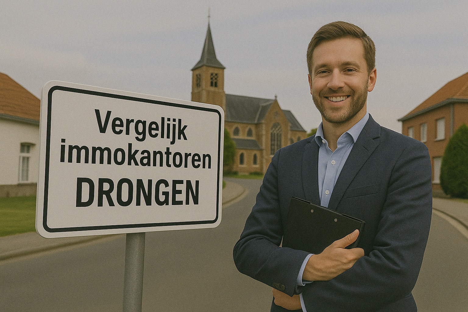 makelaars vergelijken - 