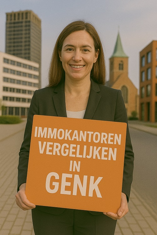 makelaars vergelijken - 