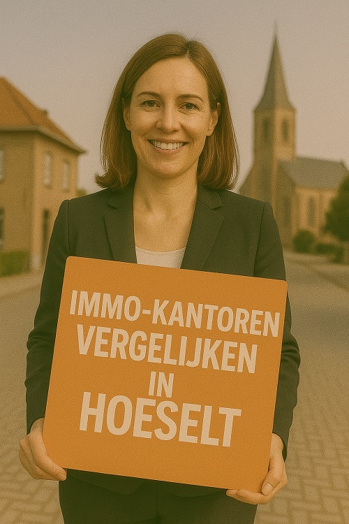 makelaars vergelijken - 