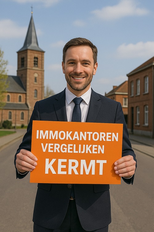 makelaars vergelijken - 