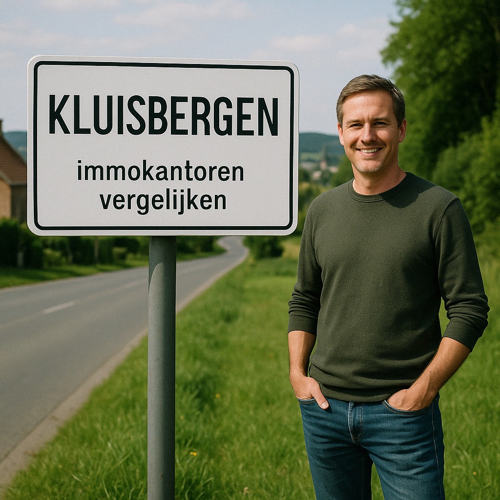 makelaars vergelijken - Kluisbergen