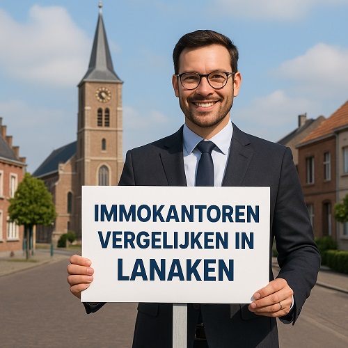 makelaars vergelijken - 