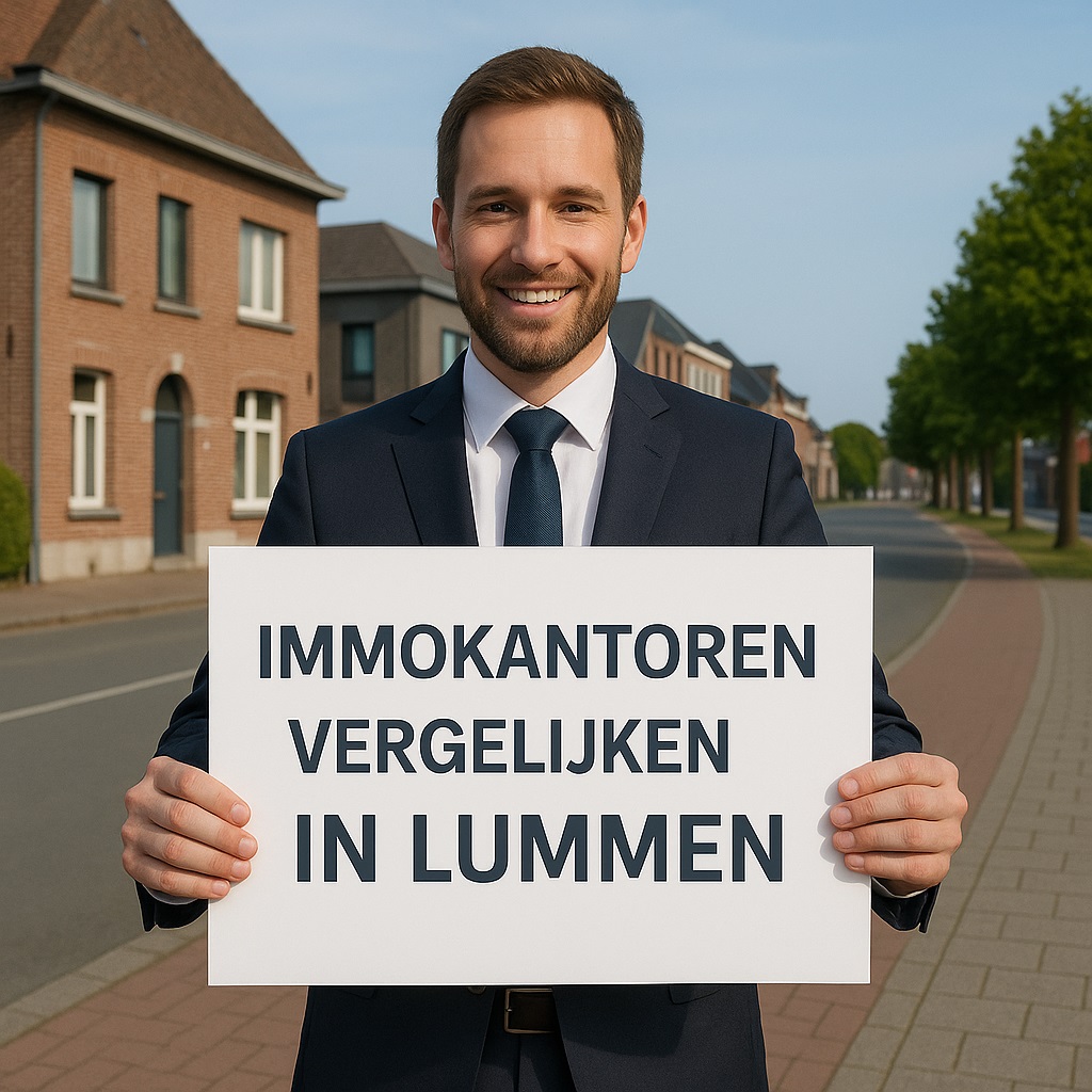 makelaars vergelijken - 