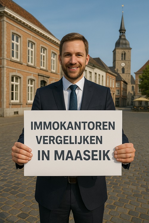 makelaars vergelijken - 