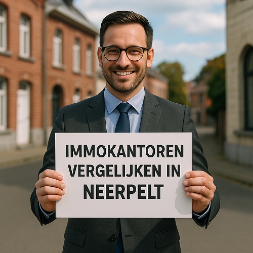 makelaars vergelijken - 