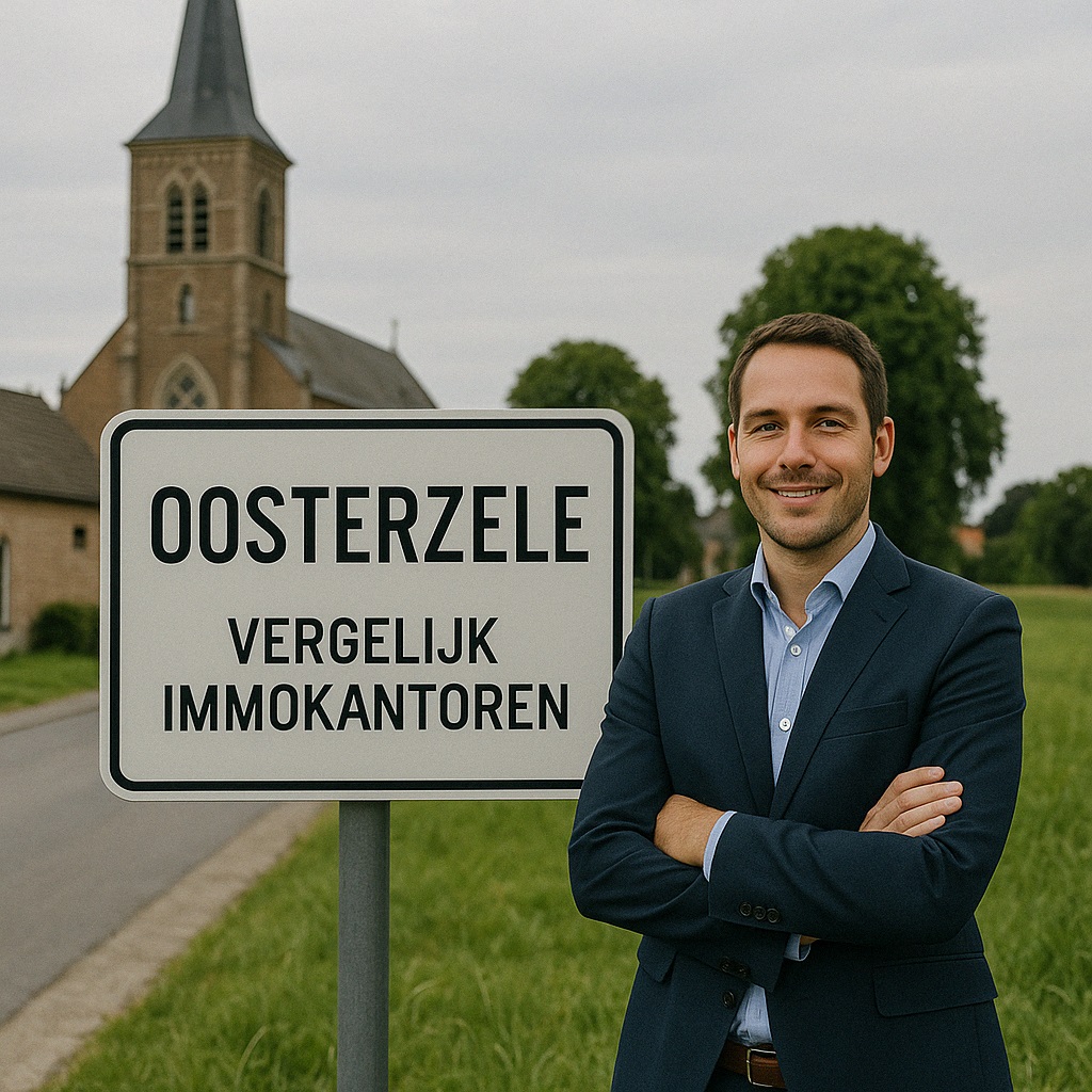 makelaars vergelijken - 