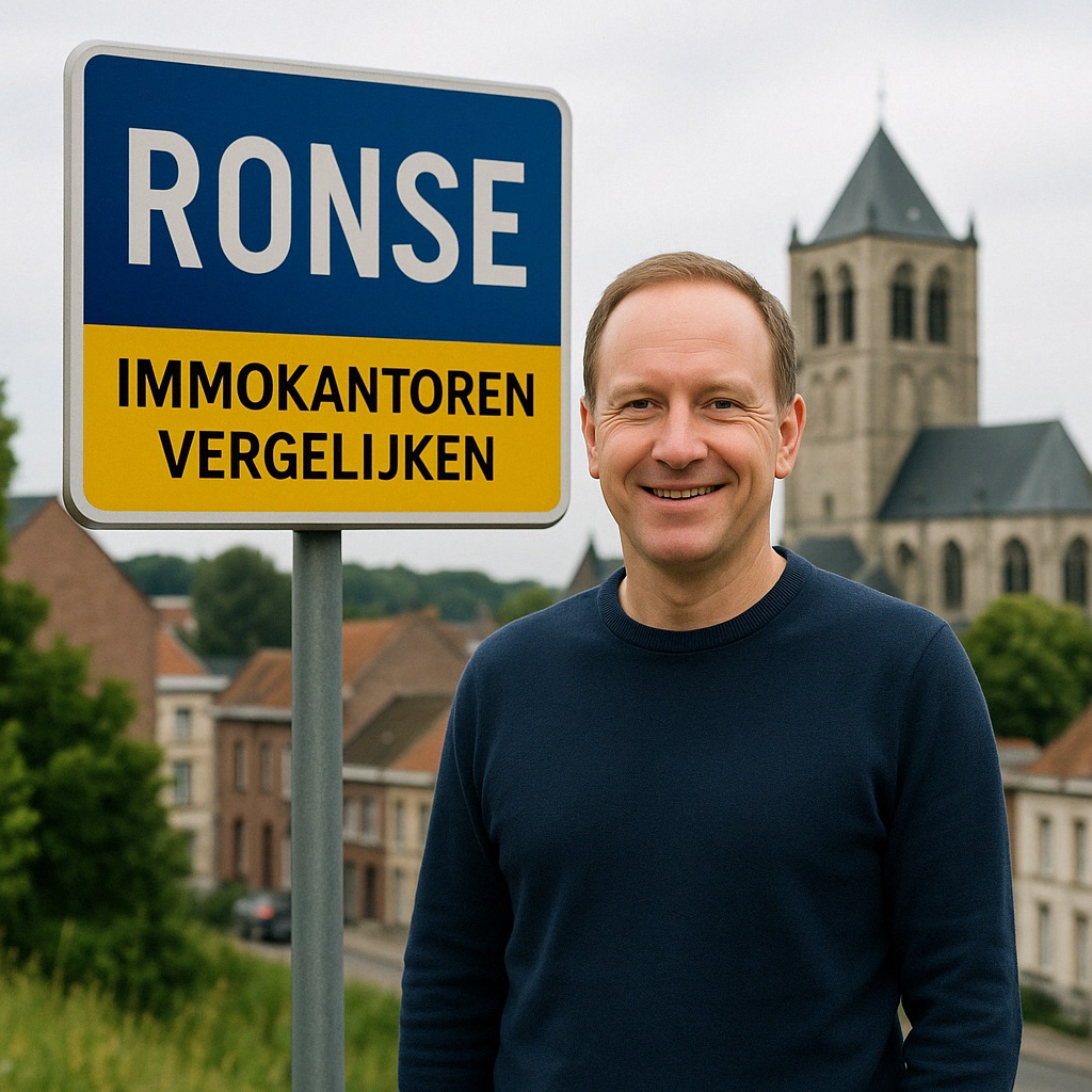 makelaars vergelijken - 