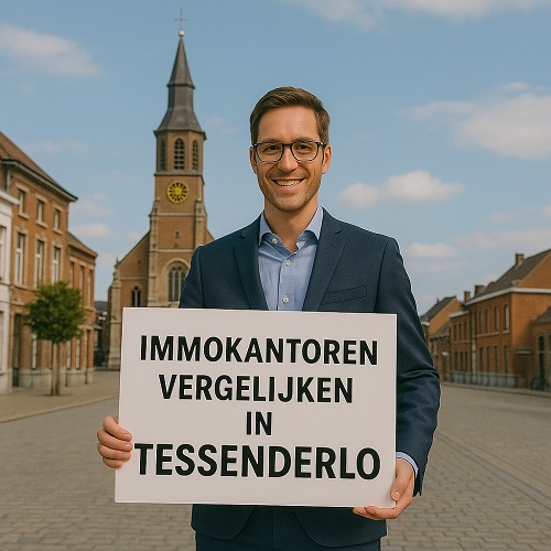 makelaars vergelijken - 