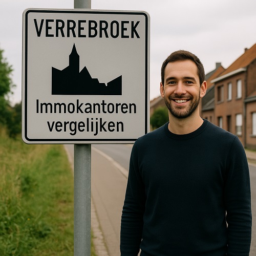 makelaars vergelijken - Verrebroek