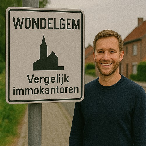 makelaars vergelijken - 