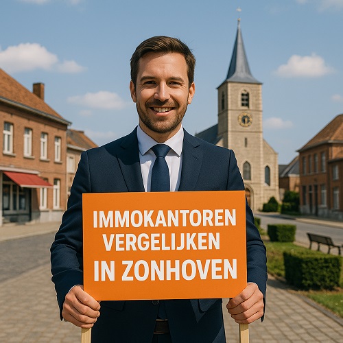 makelaars vergelijken - 