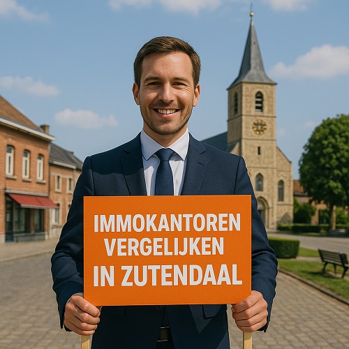 makelaars vergelijken - 