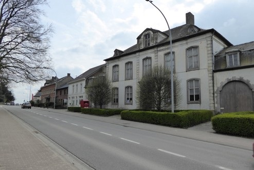 waarom wonen in Meerbeke