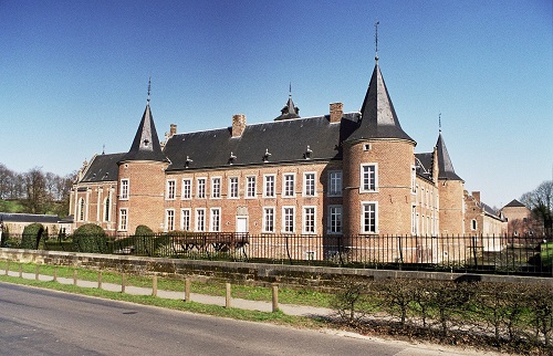 waarom wonen in bilzen