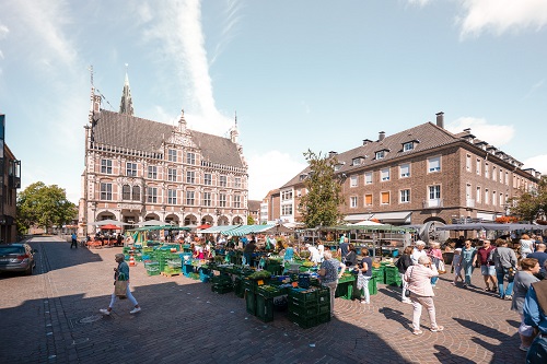 waarom wonen in bocholt