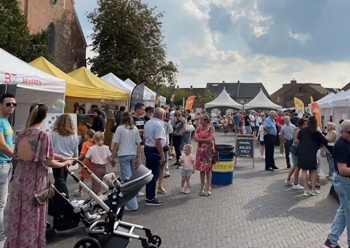 waarom wonen in Verrebroek
