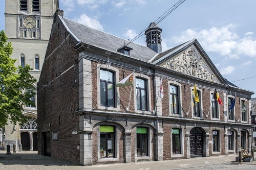 waarom wonen in bree